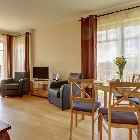 Strandvilla Boergerende Екстер'єр фото