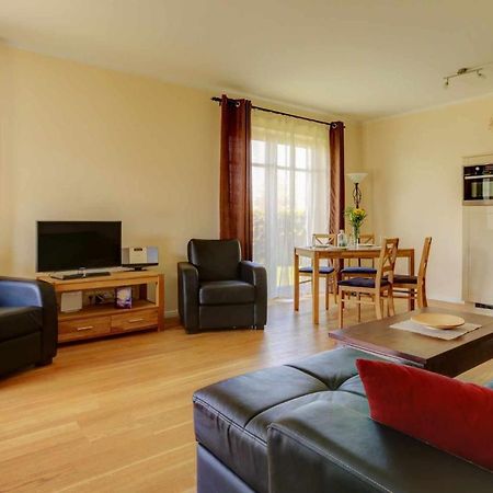 Strandvilla Boergerende Екстер'єр фото