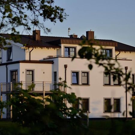 Strandvilla Boergerende Екстер'єр фото